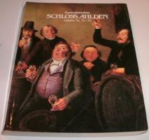 [ ]: Schloss Ahlden. Auktion 73-74.  