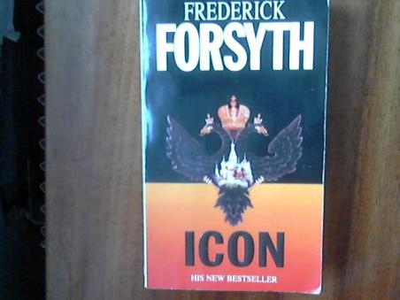 Forsyth, Frederick: Icon