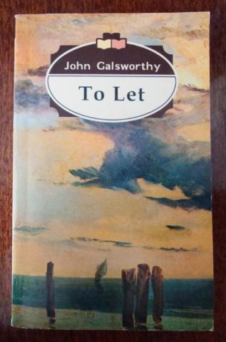 , .; Galsworthy, John:  . To Let