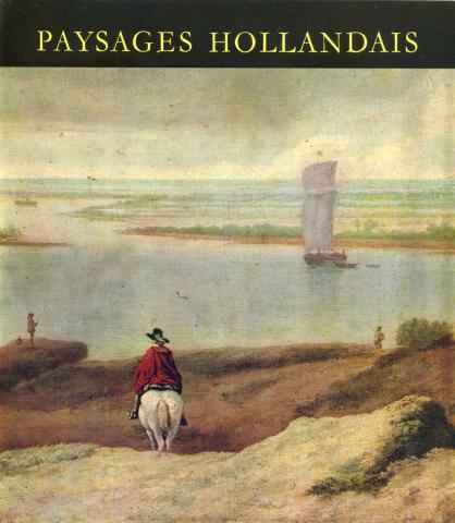 . Czobor, Agnes: Paysages Hollandais