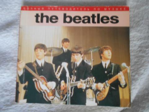 , .: The Beatles. 