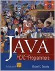 Daconta, Michael: Java for C/C Programmers