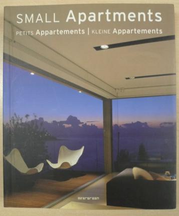 . Schleifer, Simone: Small Apartments