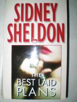Sheldon, Sidney: The best laid plans