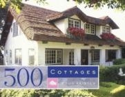Keister, Douglas: 500 Cottages