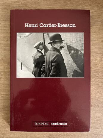 Clair, J.: Henri Cartier-Bresson