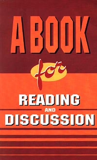 . , ..: A Book for Reading and Discussion