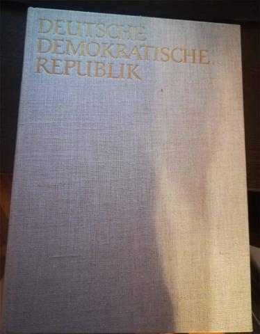 [ ]: Deutsche Demokratische Republik