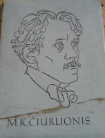 . Ciurlionyte-Karuziene, V.  .: M.K. Ciurlionis