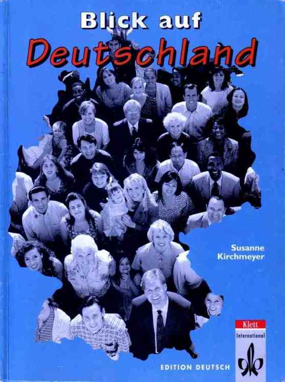 Kirchmeyer, S.: Blick auf Deutschland