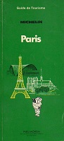 [ ]: Paris: Michelin Guide de Tourisme