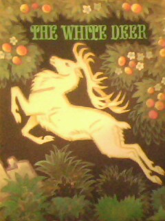 [ ]: The White Deer ( )