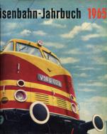 [ ]: Eisenbahn-Jahrbuch. 1965. Ein internationaler