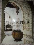 Pinto, Alberto: Alberto Pinto Orientalism