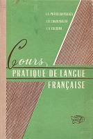 , ..; , ..; , ..:     / Cours pratique de langue francaise