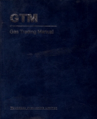 Long, David: Oil Trading Manual: A comprehensive guide to the oil markets