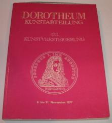 [ ]: Dorotheum Kunstabteilung. Kunstversteigerung 433.  