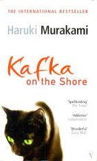 Murakami, Haruki: Kafka On The Shore