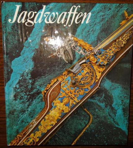 Schobel, Johannes; , : Jagdwaffen ( )