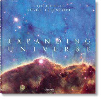 ,   .: Expanding Universe. Photographs from the Hubble Space Telescope