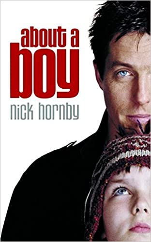 Hornby, Nick: About a Boy