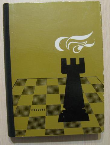 Foldeak, Arpad: Chess Olympiads 1927-1968