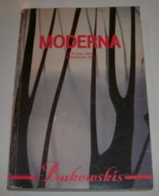 [ ]: Bukowsikis Moderna 1985.  