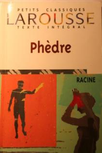 Racine: Pheadre