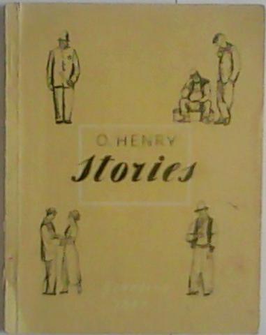 Henry, O.: Stories