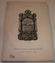 [ ]: Kunsthaus am Museum 44 Auktion.  