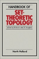 . Kunen, Kenneth; Vaughan, Jerry E.: Handbook of Set-theoretic Topology