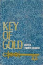 Schoonover, Lawrence: Key of gold