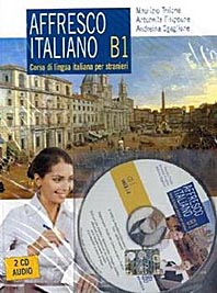 Trifone, M.; Filippone, A.: Affresco Italiano B1 + 2CD