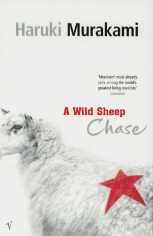 Murakami, Haruki: A Wild Sheep Chase