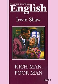 , ; Shaw, Irwin: Rich Man, Poor Man/ , :      