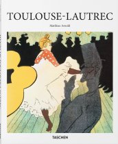 Matthias, Arnold: Toulouse-Lautrec