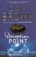 Brown, Dan: Deception Point