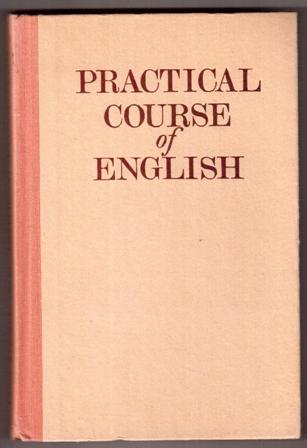 , ..: Practical course of English (First year) /     (  )