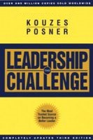 Kouzes, James M.; Posner, Barry: The Leadership Challenge ( )