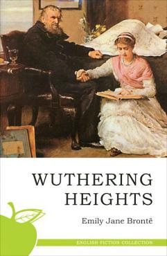 Bronte, Emily Jane: Wuthering heights
