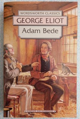 Eliot, George: Adam Bede