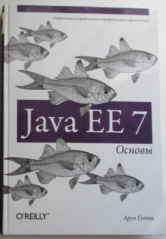 , : Java EE 7. 