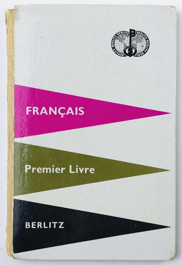 [ ]: Francais. Premier Livre (.  )