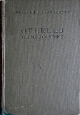Shakespeare, William: Othello