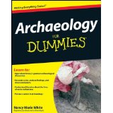 White, Nancy Mary: Archaeology for Dummies