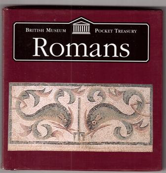 Roberts, Paul: Romans