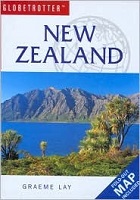 Lay, Graeme: New Zealand: Travel Guide
