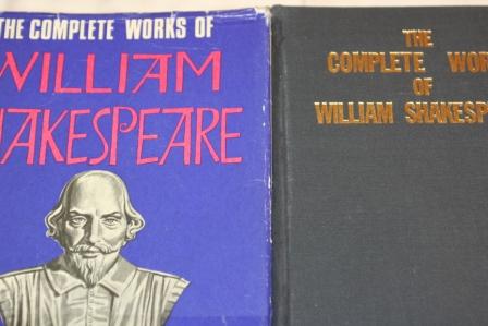 Shakespeare, William: The Complete Works of William Shakespeare