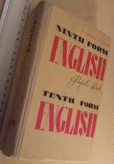 Starkov, A.; Dixon, S.: English. Ninth Form. Tenth Form
