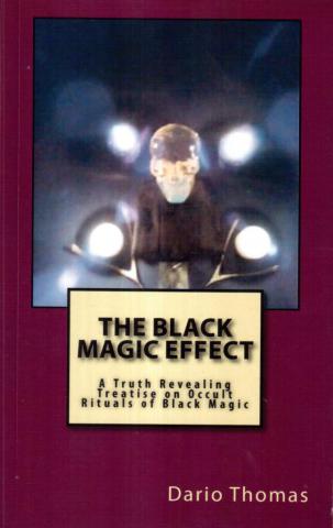 Thomas, Dario: The Black Magic Effect